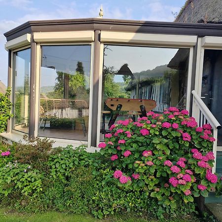 La Maraiquaise Villa Marais-Vernier Eksteriør billede