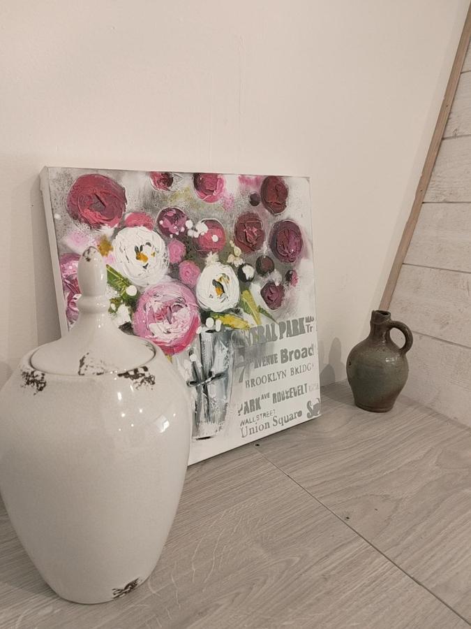 La Maraiquaise Villa Marais-Vernier Eksteriør billede