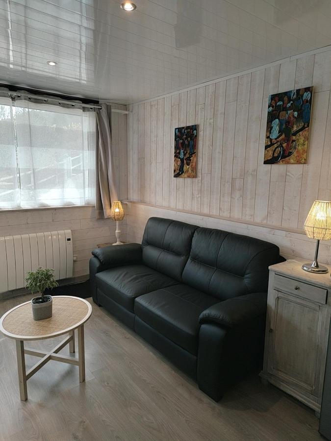 La Maraiquaise Villa Marais-Vernier Eksteriør billede