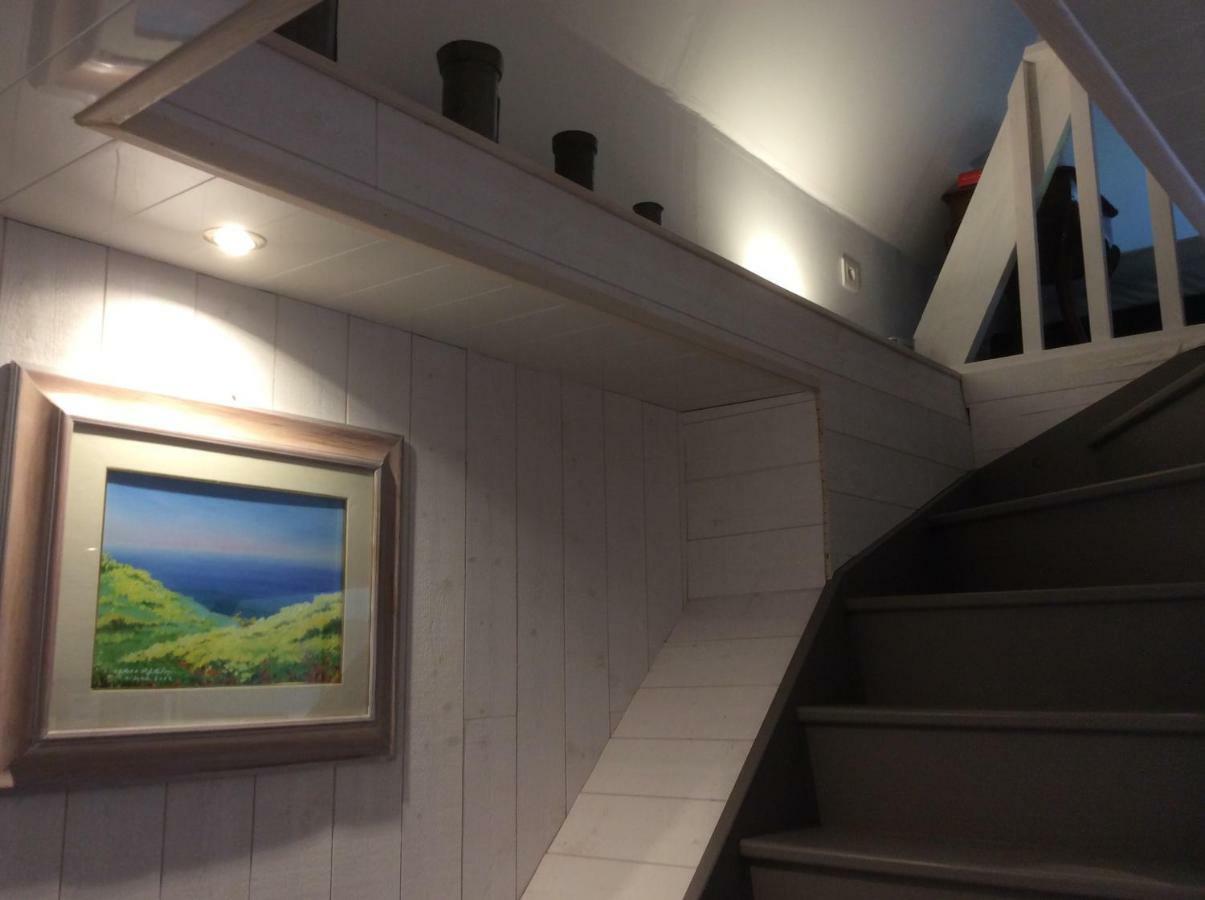 La Maraiquaise Villa Marais-Vernier Eksteriør billede